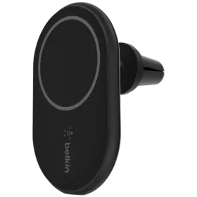 BELKIN Car Cradle , Black — Image №1