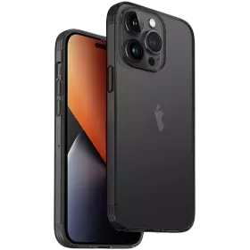 UNIQ Case Air Fender , Smoked for iPhone 14 Pro — Image №1