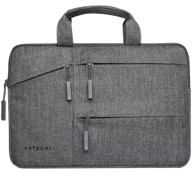 SATECHI Bag  , Gray for MacBook Air 13/MacBook Pro 13 — Image №1