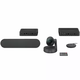 LOGITECH Rally Video Conferencing Solution — Image №1
