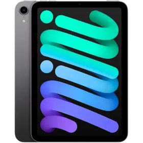 iPad mini 6, 256 ГБ Wi-Fi 2021, Space Gray — Изображение №1