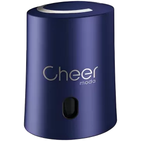 CHEER-MODA Cabin Blue JS15 — Image №1