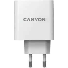 CANYON H-65 Адаптер питания, 65 Вт, Белый — Изображение №1