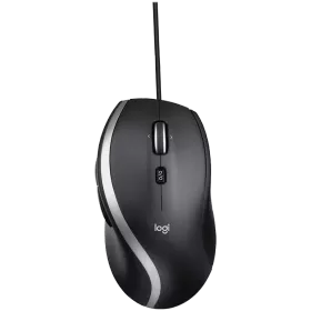Mouse LOGITECH  M500s — Image №1