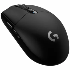 Миша LOGITECH G305 Gaming Wireless Black (L910-005282) — Зображення №1