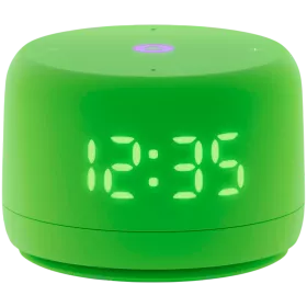 YANDEX Station Lite 2 Умная колонка Зеленый — image №1