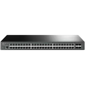 TP-LINK Network Switch JetStream TL-SG3452X — Image №1