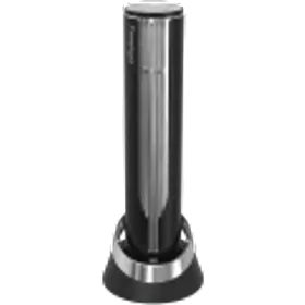 PRESTIGIO Maggiore Smart wine opener, Black/Silver — Image №1