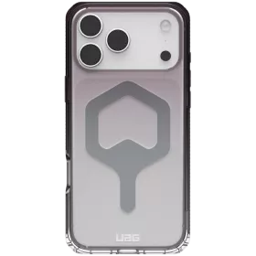 UAG Protective Case Plyo Magsafe with MagSafe, Black/Clear for iPhone 17 Pro Max — Image №1