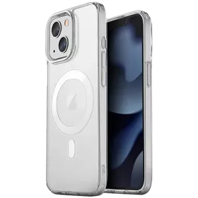 UNIQ Case Lifepro Xtreme with MagSafe, Gray for iPhone 13 — Image №1