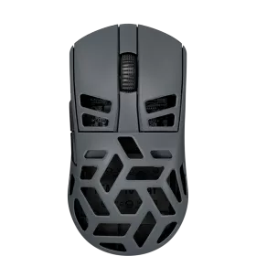 LORGAR MSE90W Gaming Mouse, Wireless, Dark Gray — Image №1
