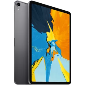 iPad Pro 11 4th Gen, 2 TB Wi-Fi 2022, Space Gray — image №1