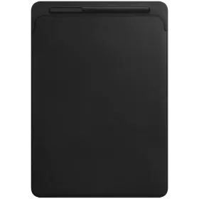 APPLE Іс Leather Case  Қара for iPad Pro 12.9-inch (2nd generation) — image №1