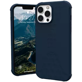 UAG Protective Case STANDARD ISSUE , Mallard for iPhone 13 Pro Max — Image №1