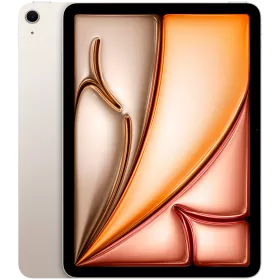Apple iPad Air 11 (M3), 1 TB, Wi-Fi, 2025, Starlight — Image №1