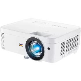 Viewsonic PX706HD FullHD Short Throw DLP Projector 3000 Lumens — Изображение №1