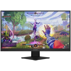 HP INC OMEN 25i Monitor LED (24.5", 1920x1080, IPS) Black — Image №1
