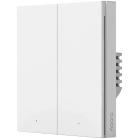 AQARA Беспроводной выключатель для умного дома EUK01, белый — Изображение №1