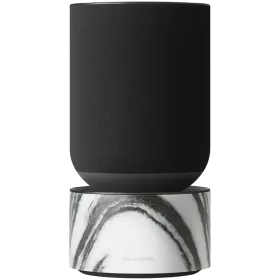 BANG & OLUFSEN Beosound Balance Home Audio System, Marbled Black — Image №1