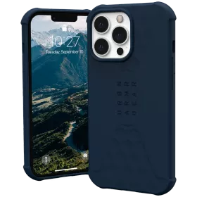 UAG Protective Case STANDARD ISSUE , Mallard for iPhone 13 Pro — Image №1