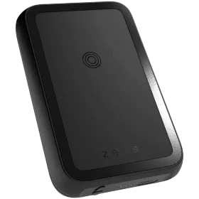 Power Bank ZENS, 4000 mAh — image №1