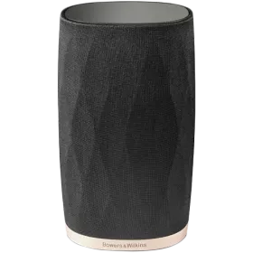 BOWERS & WILKINS Portable Speaker, Black — Изображение №1