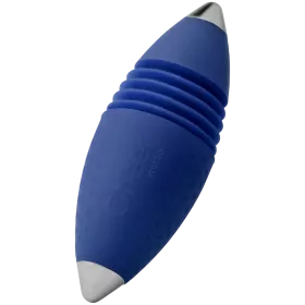 CHEER-MODA Rugby Blue JS24 — Image №1