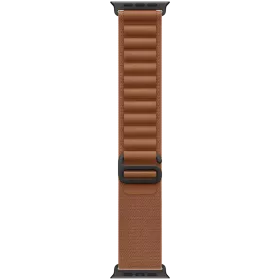 Apple 49mm Loop - Small Band Extension Alpine Loop Terra Cotta for Apple Watch 44/45/46/49 mm — Image №1