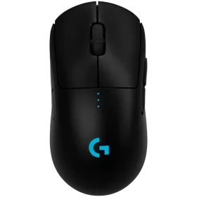 Миша LOGITECH G PRO 2 LIGHTSPEED BLACK — Зображення №1