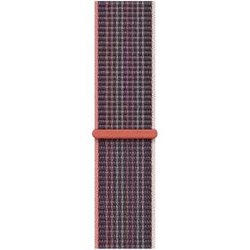 Band APPLE 41mm Sport Loop Sport Loop Elderberry for Apple Watch 38/40/41 mm — Image №1