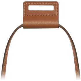NATIVE UNION  for CLIC MAGNETIC, Қоңыр|АғылшынCrossbody StrapАғылшын| — image №1