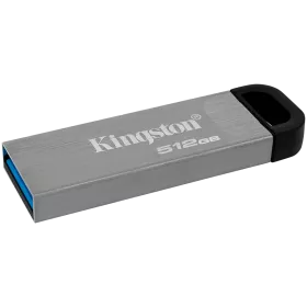 Memory USB flash KINGSTON 512 GB — Image №1