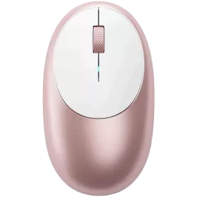 Устройства ввода - Мышь SATECHI M1 Wireless Mouse — Изображение №1