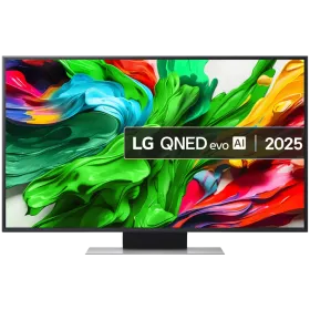 LG Smart TV, LCD, 50", UHD — Image №1