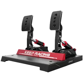 SIMAGIC Gaming Racing Pedals P1000-F — Image №1