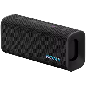 SONY SRS-ULT30 Portable Speaker, Black — Image №1