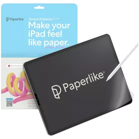 PAPERLIKE Protective Film  for iPad Pro 12.9-inch (5th generation)/(6th generation) — Image №1