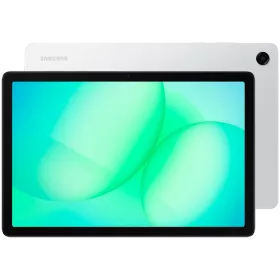 SAMSUNG Galaxy Tab A11 Plus, 128 GB, Wi-Fi, Ασημένιο — Εικών №1