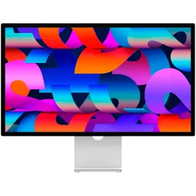 APPLE Studio Display (Стандартное стекло, подставка с регулируемым наклоном и высотой) — image №1