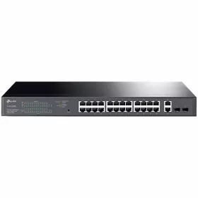 TP-LINK Network Switch TL-SG1428PE — Image №1