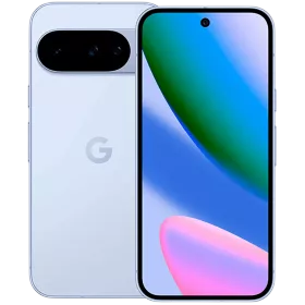 GOOGLE Pixel 10 128 GB, Light Blue — Image №1