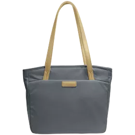 TOMTOC Сөмке Versatile-T23 Laptop Tote Bag  Grayish Blue for MacBook Pro 14/MacBook Air 13/MacBook Pro 13 — image №1