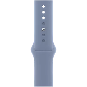 Band APPLE 45mm Sport Band Sport Band Winter Blue for Apple Watch 42/44/45/49 mm — Image №1