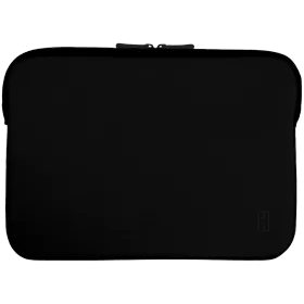 MW Sleeve Basic , Black/Black for MacBook Pro 16 — Image №1