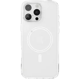 VLP Іс Diamond with MagSafe Мөлдір for iPhone 16 Pro Max — image №1