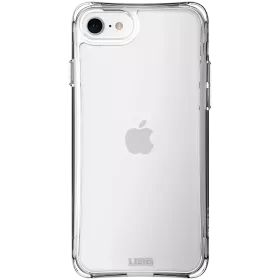 UAG Қорғаныс корпусы Plyo  Мұз for iPhone SE (3-ші буын) — image №1