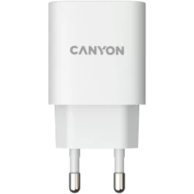 Power Adapter CANYON H-20-02 USB-C, 20 W — Image №1