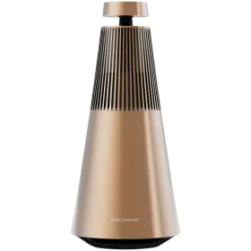 BANG & OLUFSEN Beosound 2 3rd Gen Home Audio System, Honey Tone — Image №1