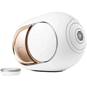 Үйдегі аудио жүйесі DEVIALET Phantom I 108db Алтын — image №1
