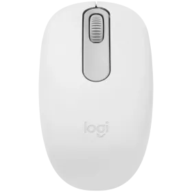 Мышь LOGITECH M196 Bluetooth OFF WHITE — Изображение №1